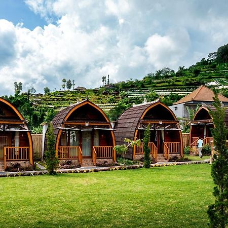 Kabinku Bali Bedugul (Bali) Exterior foto